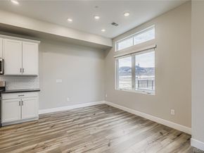 15553 W Washburn Drive, Lakewood CO 80228