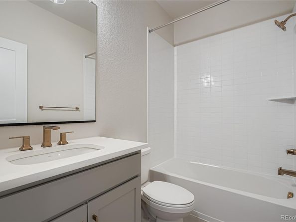 15553 W Washburn Drive, Lakewood CO 80228