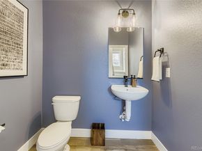 15553 W Washburn Drive, Lakewood CO 80228