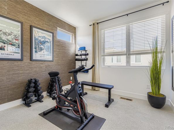 15553 W Washburn Drive, Lakewood CO 80228