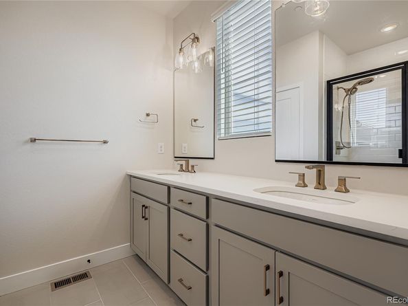 15553 W Washburn Drive, Lakewood CO 80228