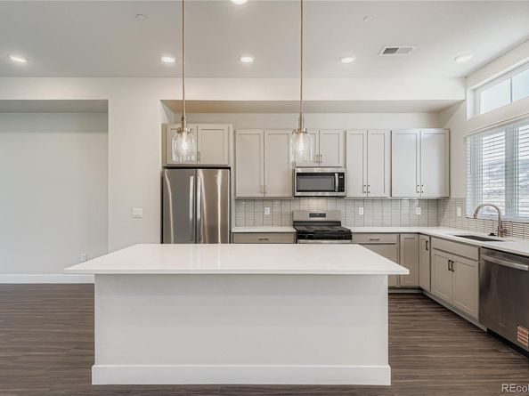 15553 W Washburn Drive, Lakewood CO 80228