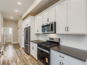 15553 W Washburn Drive, Lakewood CO 80228