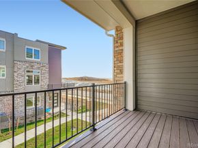 15553 W Washburn Drive, Lakewood CO 80228