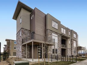 15553 W Washburn Drive, Lakewood CO 80228