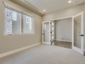 15553 W Washburn Drive, Lakewood CO 80228