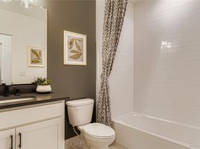 15553 W Washburn Drive, Lakewood CO 80228