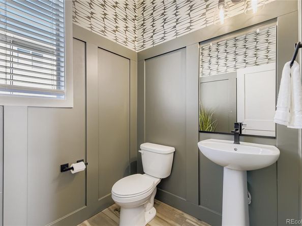 15553 W Washburn Drive, Lakewood CO 80228