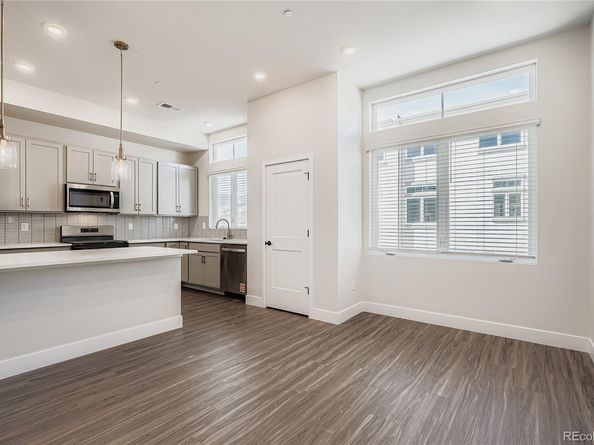 15553 W Washburn Drive, Lakewood CO 80228