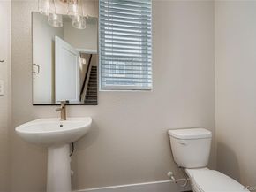 15553 W Washburn Drive, Lakewood CO 80228