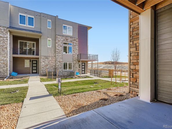 15553 W Washburn Drive, Lakewood CO 80228