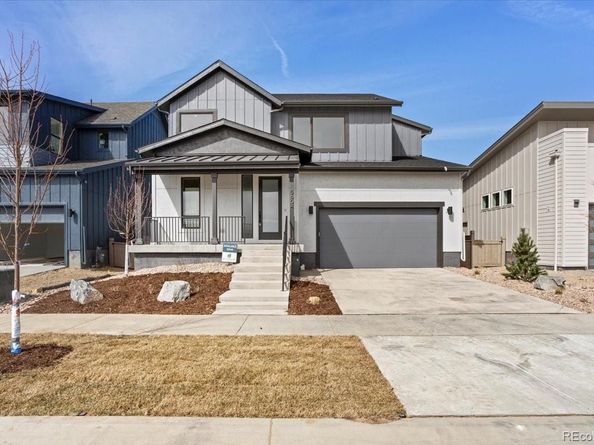 5604 Grandville Avenue, Longmont CO 80503