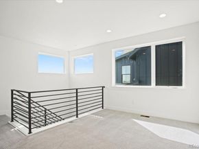 5604 Grandville Avenue, Longmont CO 80503