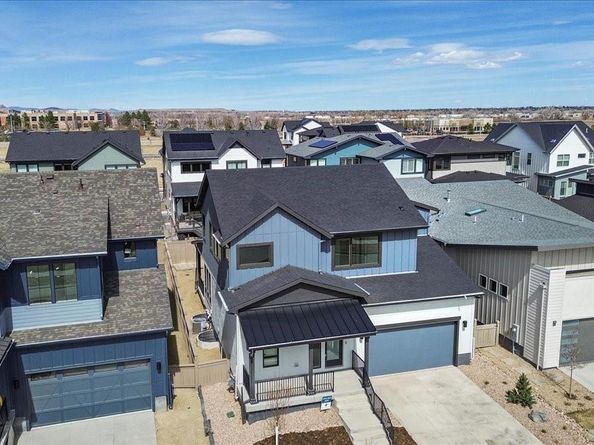 5604 Grandville Avenue, Longmont CO 80503