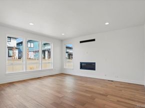 5604 Grandville Avenue, Longmont CO 80503