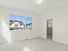 5604 Grandville Avenue, Longmont CO 80503