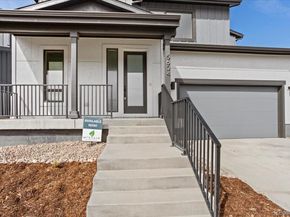 5604 Grandville Avenue, Longmont CO 80503
