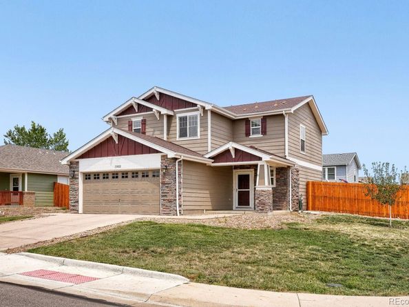 13802 Lilac Street, Brighton CO 80602