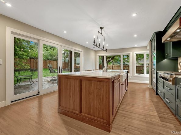 3080 E Flora Place, Denver CO 80210
