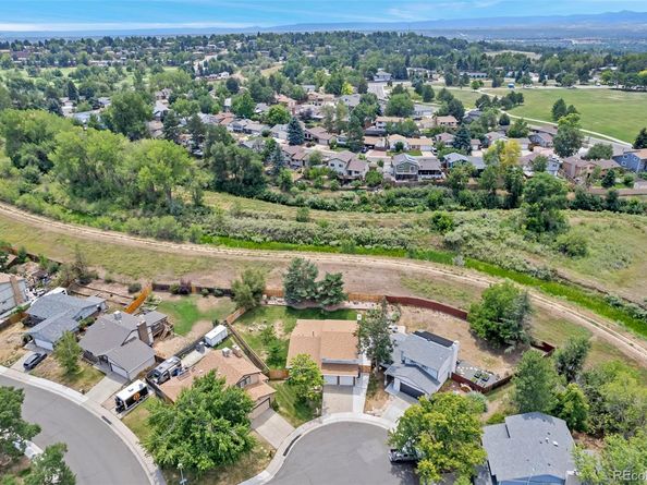 8348 W 77th Way, Arvada CO 80005