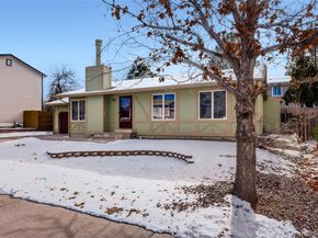 16796 E Kent Drive, Aurora CO 80013