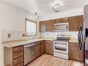 16796 E Kent Drive, Aurora CO 80013