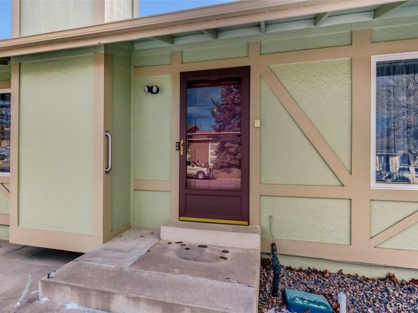 16796 E Kent Drive, Aurora CO 80013