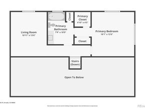 5792 W 75th Place, Arvada CO 80003