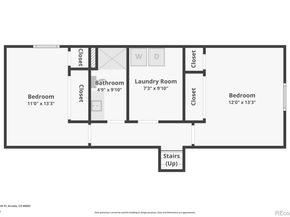 5792 W 75th Place, Arvada CO 80003