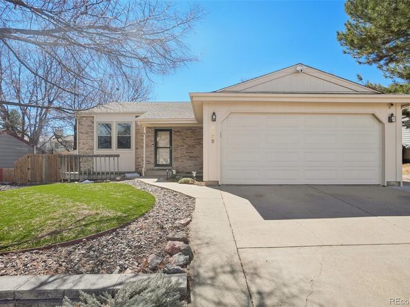 5792 W 75th Place, Arvada CO 80003