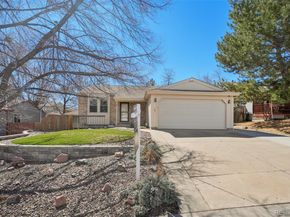 5792 W 75th Place, Arvada CO 80003