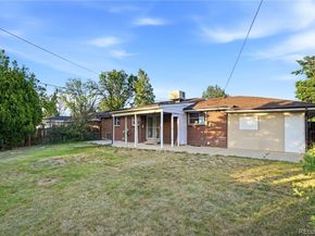 323 Fulton Street, Aurora CO 80010
