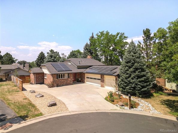 7773 S Oneida Court, Centennial CO 80112