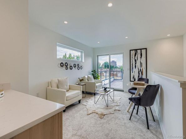 1588 N Lowell Boulevard, Denver CO 80204