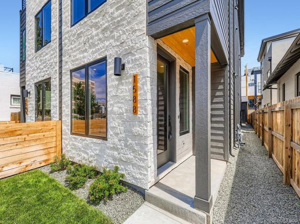 1588 N Lowell Boulevard, Denver CO 80204