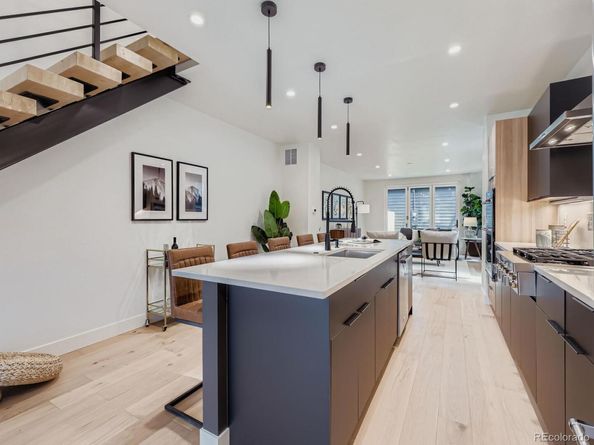 1588 N Lowell Boulevard, Denver CO 80204