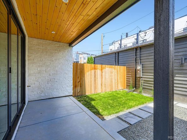 1588 N Lowell Boulevard, Denver CO 80204