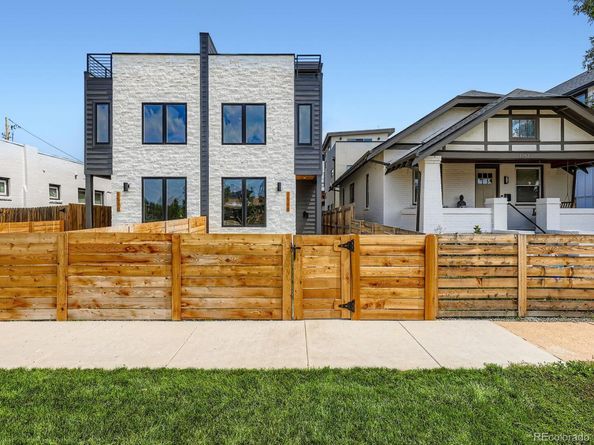 1588 N Lowell Boulevard, Denver CO 80204