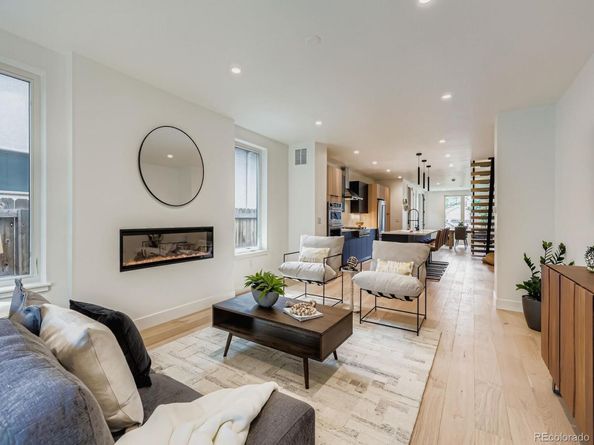 1588 N Lowell Boulevard, Denver CO 80204