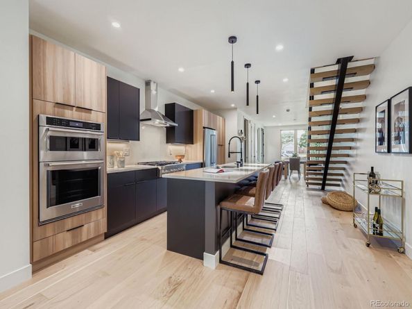 1588 N Lowell Boulevard, Denver CO 80204