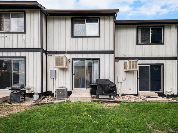 9840 W Stanford Avenue F, Littleton CO 80123