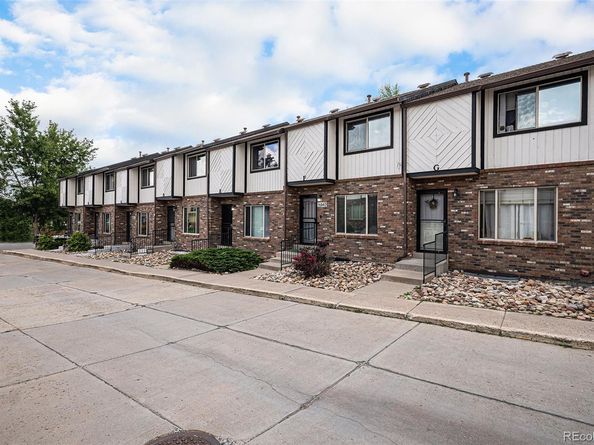 9840 W Stanford Avenue F, Littleton CO 80123