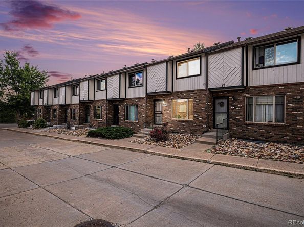 9840 W Stanford Avenue F, Littleton CO 80123