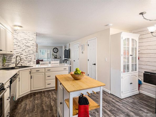 9840 W Stanford Avenue F, Littleton CO 80123