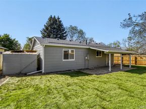 3584 S Olathe Way, Aurora CO 80013