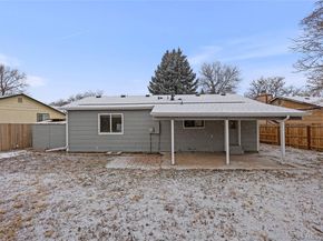 3584 S Olathe Way, Aurora CO 80013