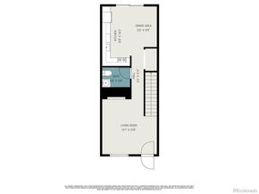 6920 W 48th Avenue, Wheat Ridge CO 80033