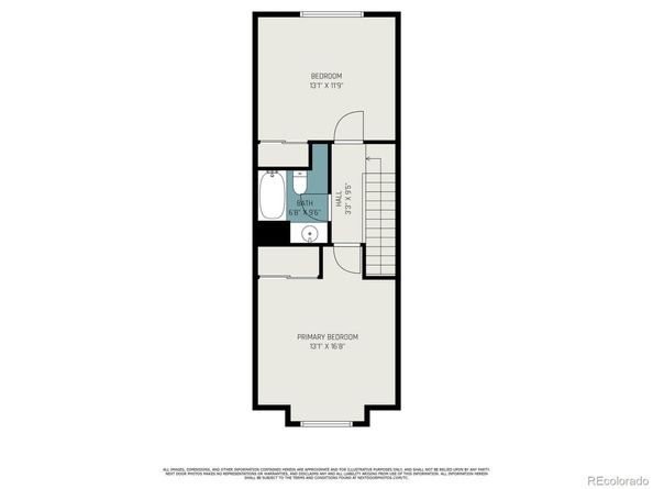 6920 W 48th Avenue, Wheat Ridge CO 80033