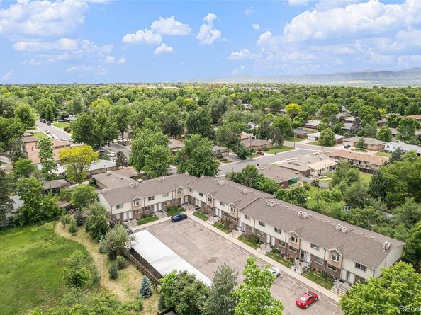 6920 W 48th Avenue, Wheat Ridge CO 80033