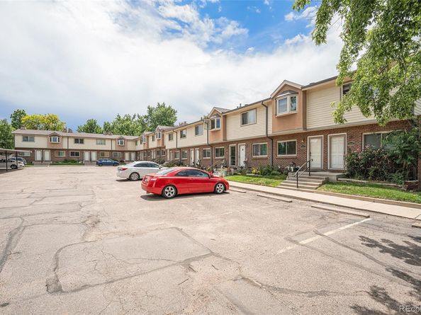 6920 W 48th Avenue, Wheat Ridge CO 80033